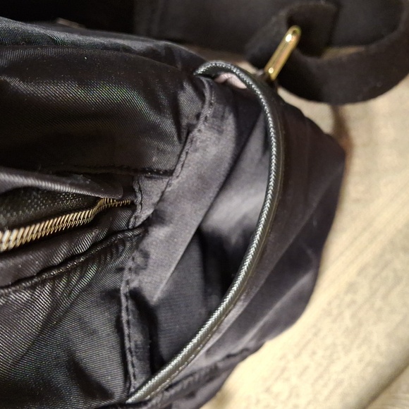 Aimee Kestenberg Nylon Travel Backpack - Picture 13 of 16